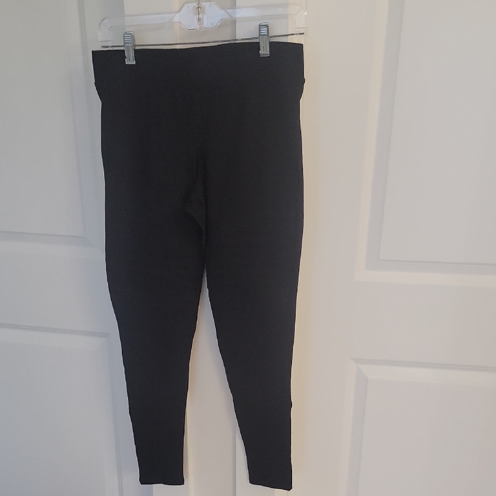 Torrid Black Women's Leggings